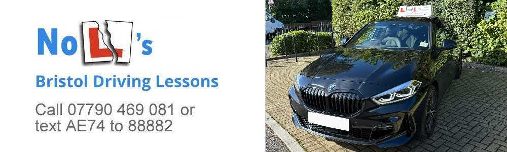 Automatic driving instructors near me 